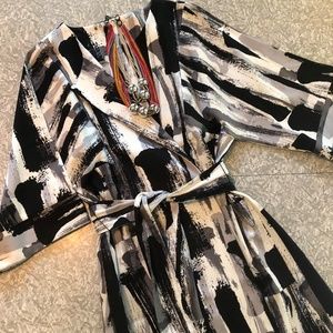 Natori Jacket